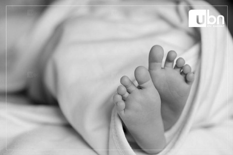 Цогцос хадгалах байргүйн улмаас хоёр нярайн цогцсыг ахуйн хөргөгчид хоёр жил хадгалж, хөдөөлүүлжээ