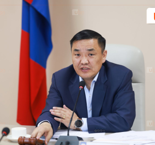 Т.Даваадалайн оронд НЗД-ын орлогчоор НИТХ-ын төлөөлөгч Б.Мөнхбатыг томилохоор яригджээ