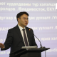 Н.Учралын зөвлөхөөр ажиллаж байсан Б.Анарыг Сангийн яамны Төрийн нарийн бичгийн даргаар томилжээ