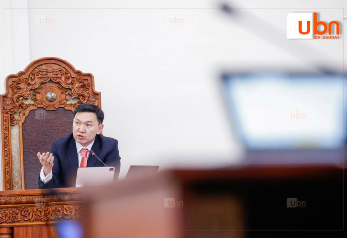 Н.Учрал: Олсныхоо хэрээр үрсэн, төр төсвөө данхайлгасан, түүхий эдээ түүхийгээр нь гаргадаг түүхийг өөрчлөөгүйн үр дагаварыг бид амсаж байна