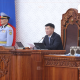 ЧУУЛГАН: Төсвийн хүрээний мэдэгдлийг хоёр дахь хэлэлцүүлэгт бэлтгүүлэхээр байнгын хороонд шилжүүллээ