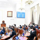 ТАНИЛЦ: Энэ долоо хоногт чуулганаар ямар хуулийн төслүүдийг хэлэлцэх вэ