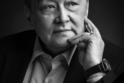 Монгол Улсын төрийн шагналт зохиолч, СГЗ, нэрт сэтгүүлч Ш.Гүрбазар таалал төгсжээ