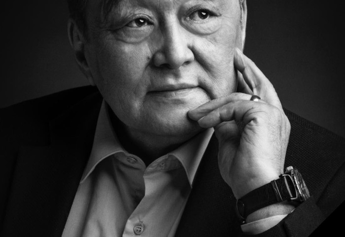 Монгол Улсын төрийн шагналт зохиолч, СГЗ, нэрт сэтгүүлч Ш.Гүрбазар таалал төгсжээ