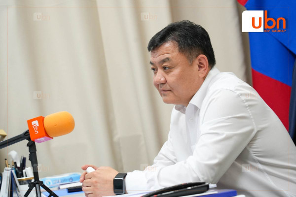 Р.Батболд: Ерөнхийлөгчийн сонгуулиас өмнө УДШ ИЗНН-ын асуудлаар аль нэг талд нь шийдвэр гаргах байх гэж найдаж байна