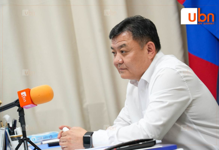 Р.Батболд: Ерөнхийлөгчийн сонгуулиас өмнө УДШ ИЗНН-ын асуудлаар аль нэг талд нь шийдвэр гаргах байх гэж найдаж байна