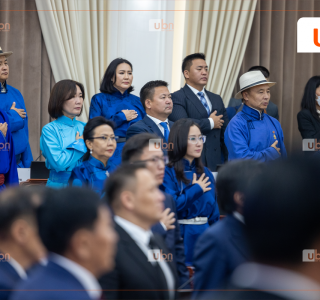 УИХ-ын 40 гишүүн тус бүр 390 сая төгрөгийн орон сууцны дэмжлэг авсан” гэх мэдээлэл нь ор үндэсгүй, худал гэв
