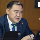 Л.Гантөмөр: ЗГ Монголын эдийн засгийг тэлэх талаар сүүлийн 1 жилд юу ч хийсэнгүй