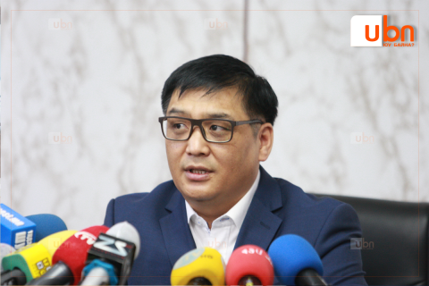 М.Амарбаяр: Өмнөх парламентад орон нутгаас сонгогдсон гишүүдэд дээд тал нь 50 сая төгрөгийн орон сууцны дэмжлэг үзүүлж байсан