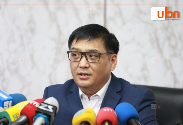 М.Амарбаяр: Өмнөх парламентад орон нутгаас сонгогдсон гишүүдэд дээд тал нь 50 сая төгрөгийн орон сууцны дэмжлэг үзүүлж байсан