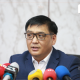 М.Амарбаяр: Өмнөх парламентад орон нутгаас сонгогдсон гишүүдэд дээд тал нь 50 сая төгрөгийн орон сууцны дэмжлэг үзүүлж байсан