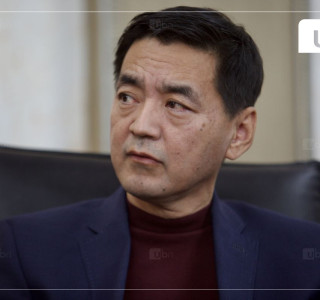 ССАЖЗ-ын сайд Ж.Алдаржавхлан ажилтнаа “энгийн“ бөгөөд харамсмаар алдаа гаргасныг онцлоод өөрт нь хамаагүй гэв