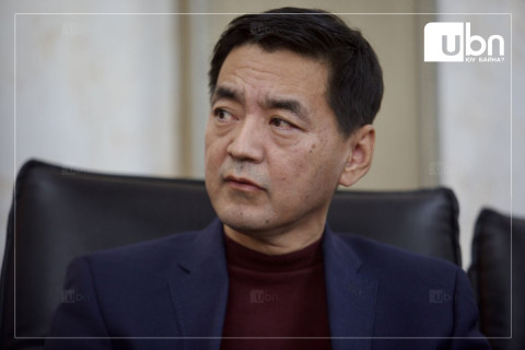 ССАЖЗ-ын сайд Ж.Алдаржавхлан ажилтнаа “энгийн“ бөгөөд харамсмаар алдаа гаргасныг онцлоод өөрт нь хамаагүй гэв