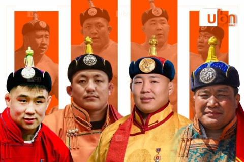 Н.Өсөхбаярын допингийн асуудлыг хүчингүй болгосон шийдвэрийг ХОВДЫН БӨХЧҮҮД эсэргүүцэж, нийт бөхчүүдээ үндэсний өв соёлоо хамгаалахыг уриалжээ