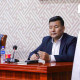 БЗД-ийн дараагийн Засаг даргын асуудлыг энэ сарын 20-нд хэлэлцэхээр товложээ