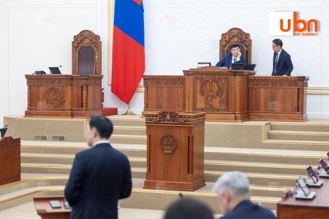 ЧУУЛГАН: Олон хүүхэд төрүүлж өсгөсөн эхийг урамшуулах тухай хуулийг хэлэлцэнэ