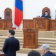 ЧУУЛГАН: Олон хүүхэд төрүүлж өсгөсөн эхийг урамшуулах тухай хуулийг хэлэлцэнэ