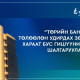 “Төрийн банк” ХК-ийн ТУЗ-ийн хараат бус гишүүний сонгон шалгаруулалтын зар