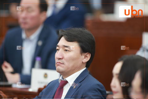 “Газрын тос боловсруулах үйлдвэр авсан зээлээ 25.6 хувьтай л ашиглаж байгаа“