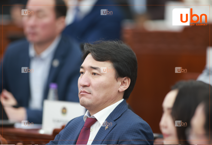 “Газрын тос боловсруулах үйлдвэр авсан зээлээ 25.6 хувьтай л ашиглаж байгаа“
