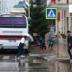 Маргааш Улаанбаатарт 16 хэм дулаан, бага зэргийн бороотой