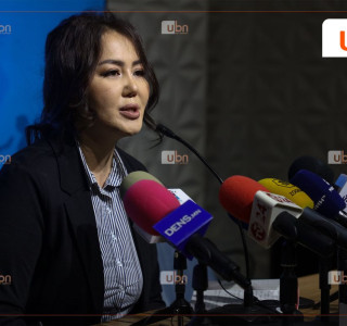 АТГ: Сэтгүүлч А.Шинэбаярын “Хэргийг нь хаалгасан“ гэх мэдээлэл хаагдаагүй. Мөрдөн байцаалт үргэлжилж байгаа