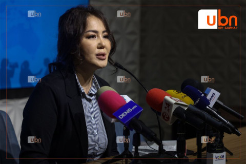 АТГ: Сэтгүүлч А.Шинэбаярын “Хэргийг нь хаалгасан“ гэх мэдээлэл хаагдаагүй. Мөрдөн байцаалт үргэлжилж байгаа