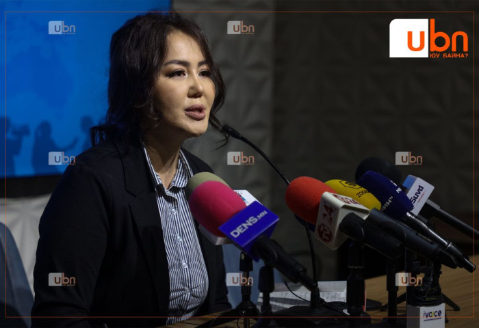 АТГ: Сэтгүүлч А.Шинэбаярын “Хэргийг нь хаалгасан“ гэх мэдээлэл хаагдаагүй. Мөрдөн байцаалт үргэлжилж байгаа