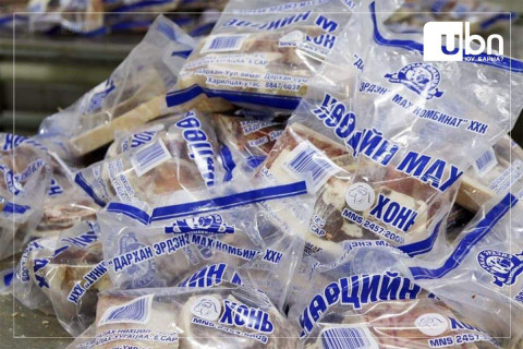 Ерөнхий сайдын даалгаврын дагуу нөөцийн махны 9 ААН-ийн агуулахыг лацдаж, худалдааг зогсоожээ