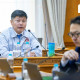 Засгийн газар Хотын даргыг чөлөөлөх асуудлаар 14:00 цагт хуралдахаар төлөвлөж байна