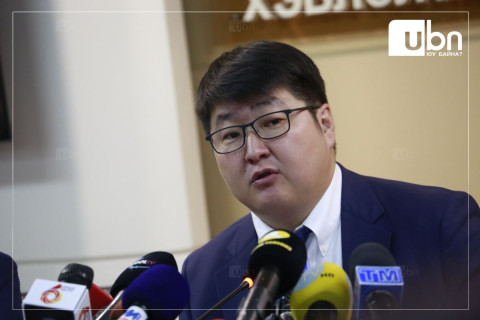 Ж.Батбаясгалан: Дотоод зөрчил хурцдаж байна. Ерөнхий сайд, Хотын даргын мэдэгдлүүд....