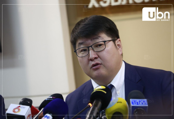 Ж.Батбаясгалан: Дотоод зөрчил хурцдаж байна. Ерөнхий сайд, Хотын даргын мэдэгдлүүд....