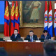 МАН-ын бүлэг: Ерөнхийлөгчийн сонгуулийн тухай хуулийн төслийг үзэл баримтлалын хүрээнд хэлэлцэхийг дэмжжээ