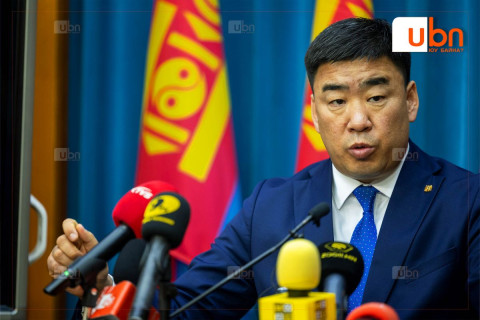 Ц.Идэрбат: Өнгөрсөн хугацаанд борлуулагдсан нөөцийн махны нэлээдгүй хувь нь И БАРИМТГҮЙГЭЭР ОЛГОГДСОН байна