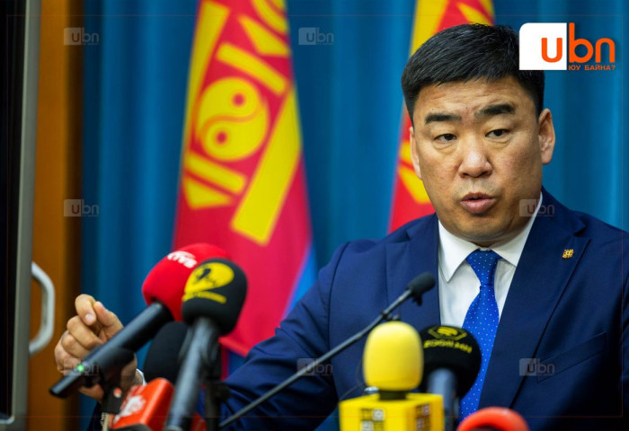 Ц.Идэрбат: Өнгөрсөн хугацаанд борлуулагдсан нөөцийн махны нэлээдгүй хувь нь И БАРИМТГҮЙГЭЭР ОЛГОГДСОН байна