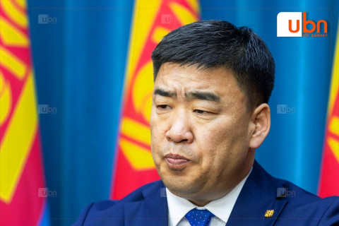 Ц.Идэрбат: Махны компаниудад өгөх татааст 10-аад тэрбум төгрөг төлөвлөсөн