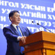 Ерөнхийлөгч такси үйлчилгээ эрхлэгчдийн төлөөлөлтэй уулзлаа