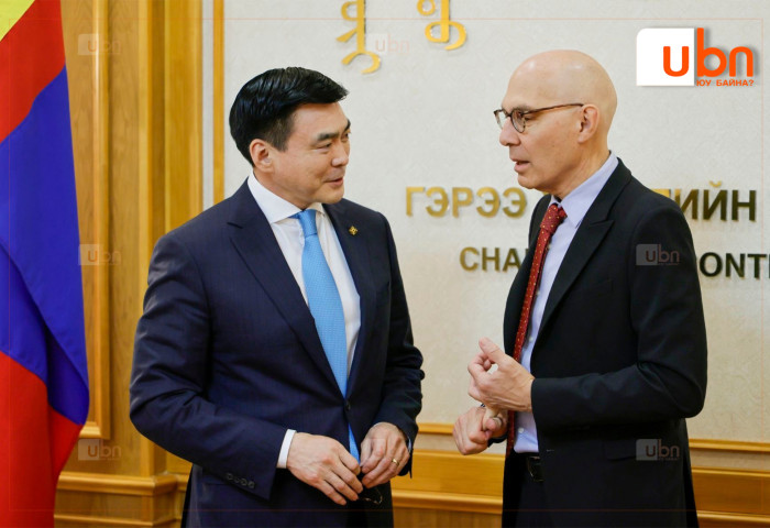 Хүний эрх, эрх чөлөөг хамгаалахад олон улсын байгууллагын дэмжлэг, сайн туршлага хамгийн чухал