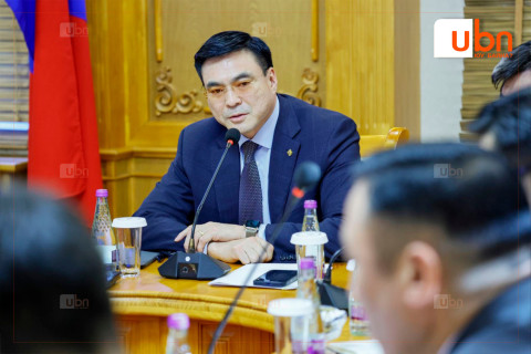 Систем нэгдэхгүй бол шударга ёс бүрдэхгүй