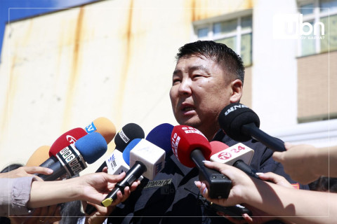 Н.Баярмөнх: Нийслэл хэрэлдэх мөнгө, санхүүтэй болсон байна. Саяхан л төсөв мөнгөний чадамжгүй байсан