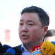 Ж.Сандагсүрэн: Ямар ч хүн Хотын дарга болсон маш хүнд нөхцөлд ажиллана