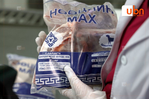 Нөөцийн махыг маргааш сүлжээ дэлгүүрүүдийн 85 салбараар худалдаалж эхэлнэ