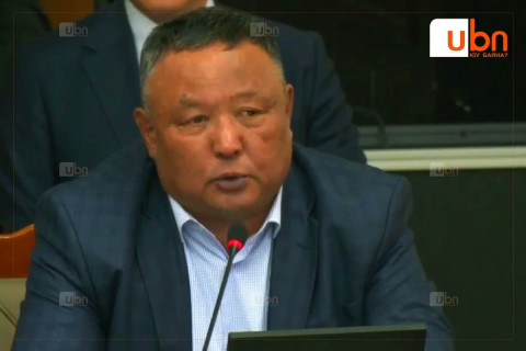 “Бид луйварчиндаа биш прокурор, шүүхийнхэнд ГОМДОЖ БАЙНА“