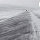ТЦА: Бороо, нойтон цас орж, зөөлөн цасан шуурга шуурахыг анхааруулж байна