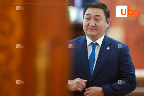 АБГББХ: Тусгай хяналтын дэд хорооны даргаар С.Лүндэгийг сонголоо