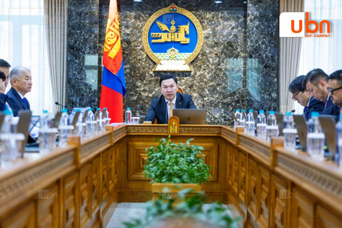 “Байдрагийн УЦС“ төслийг 2030-2055 онд ашиглалтад оруулахаар төлөвлөжээ