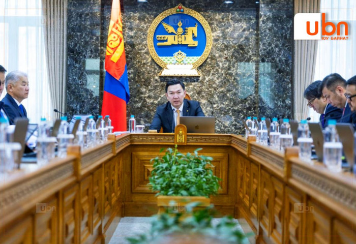 “Байдрагийн УЦС“ төслийг 2030-2055 онд ашиглалтад оруулахаар төлөвлөжээ
