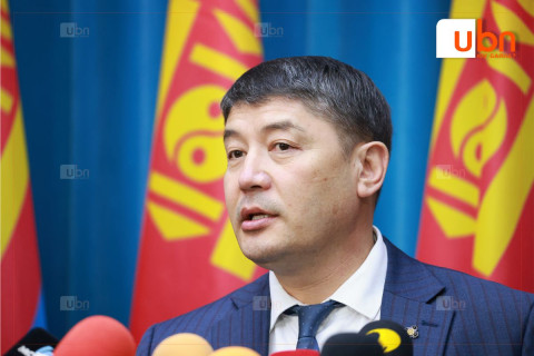 Т.Аубакир: Хүүхдийн мөнгө, Цалинтай ээж, Одонгийн мөнгө зэргийг халамжаас хасаж, хүн амзүйн бодлогоо дэмжиж буй тэтгэмж гэж өөрчилнө