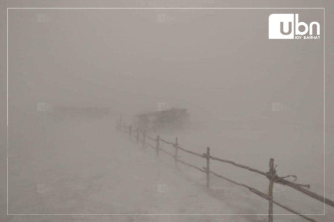 Увс аймгаас гарах хөдөлгөөнийг маргааш 10.00 цаг хүртэл хаажээ