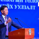 Ерөнхийлөгч мөнгөн тэмдэгт-төгрөгийн тогтвортой байдлыг хангахын төлөө хичээн ажиллахыг захилаа